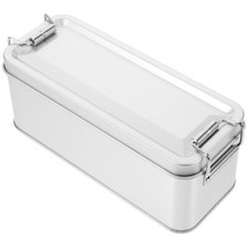  Cream Crackers Tin Nut