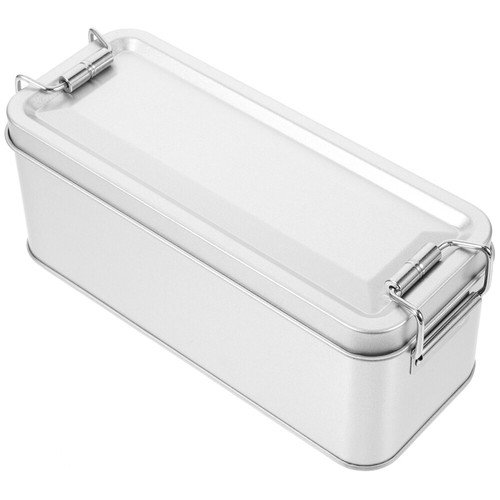 Cream crackers tin - ,