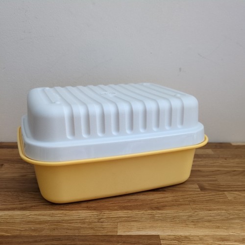 Vintage tupperware - vintage,