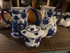 Rare 3 Pc Cracker Barrel