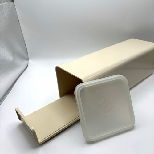 Vintage tupperware cheese - vintage,