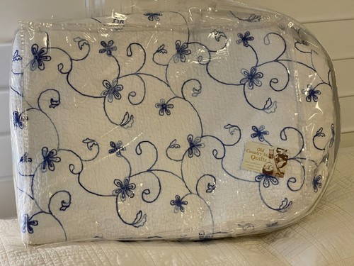 Cracker barrel blue janet - barrel,