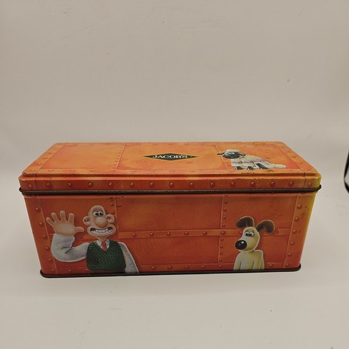 Jacob cream cracker - cracker, storage