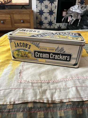 Jacob extra light - light, cream