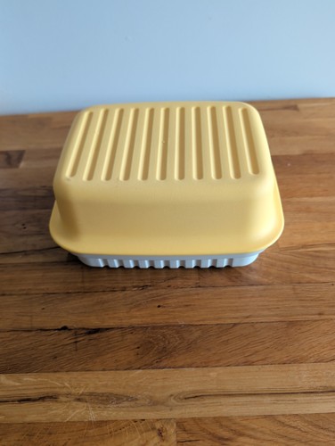 Vintage tupperware - vintage,