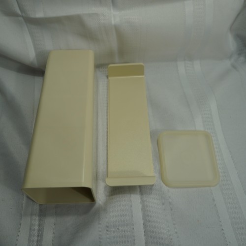 Tupperware cheese cracker - tupperware,