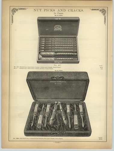1894 paper sided - paper, 2