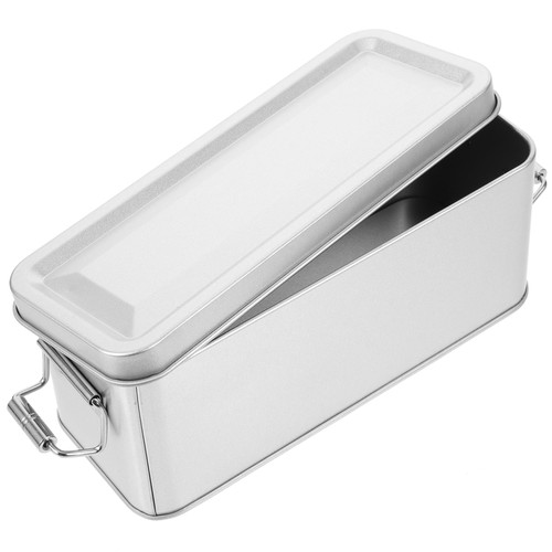 Cream cracker storage - cream,