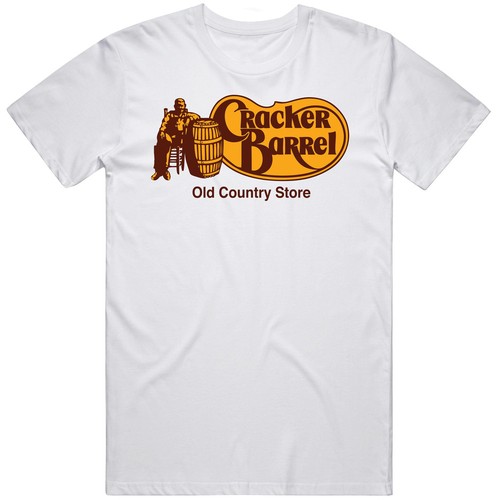 Cracker barrel old country - cracker,