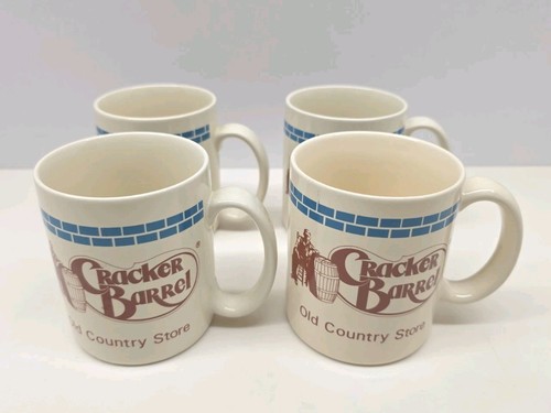 Vtg cracker barrel - vtg,