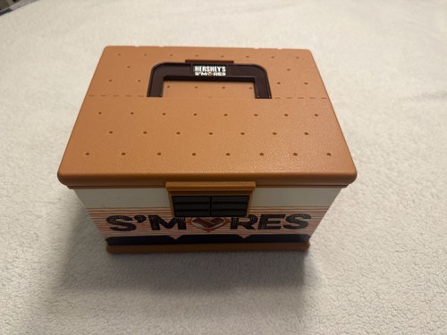 Smores deluxe caddy carry - smores,