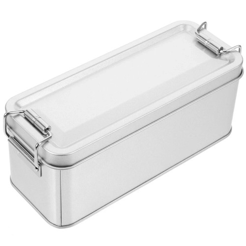 Biscuit box cream crackers - biscuit, tin