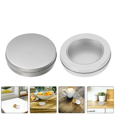  10 Pcs Cream Crackers Storage