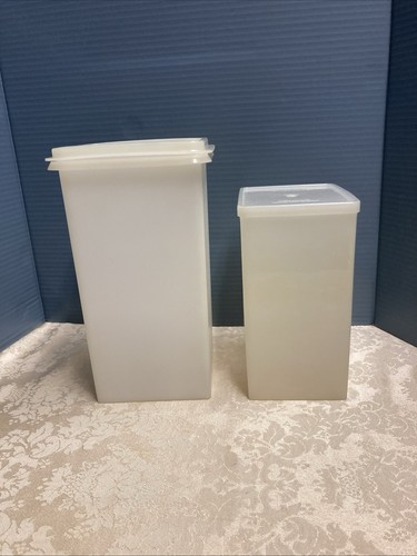 Vtg tupperware gal ice - vtg,