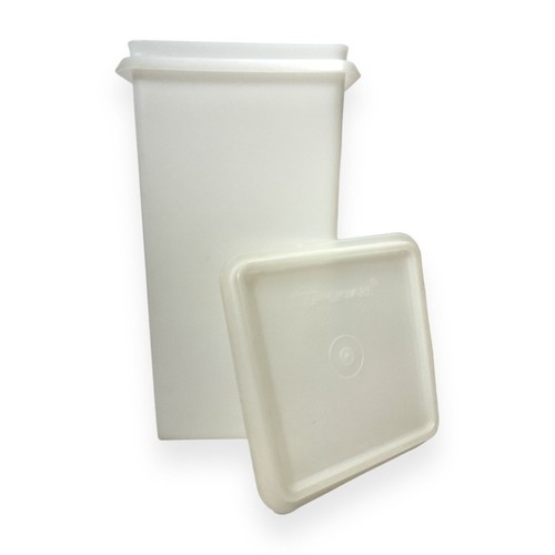 Vintage tupperware cracker - vintage,