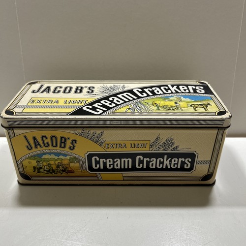 Vintage jacob extra light - vintage, jacob's