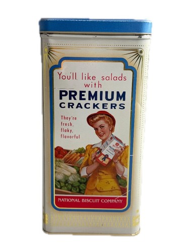 Nabisco collector choice - nabisco,