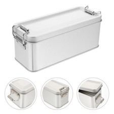  Cream Cracker Storage