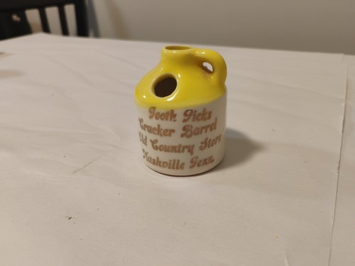 Vintage cracker barrel - vintage,