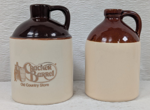 Cracker barrel old country - cracker,
